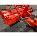 KUBOTA トラクター A15