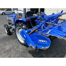 ISEKI トラクター TH22F