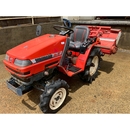 YANMAR トラクター Ke-3D