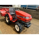 YANMAR トラクター Ke-3D