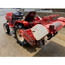 YANMAR トラクター Ke-3D