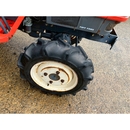 YANMAR トラクター Ke-3D