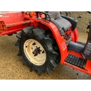 YANMAR トラクター Ke-3D