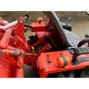 YANMAR トラクター Ke-3D