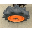 KUBOTA トラクター B6000