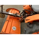 KUBOTA トラクター B6000