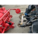 MITSUBISHI トラクター MT285D