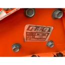 KUBOTA トラクター B1600