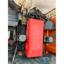 KUBOTA トラクター B1600
