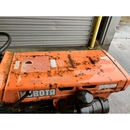KUBOTA トラクター B5001