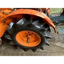 KUBOTA トラクター B5001