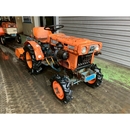 KUBOTA トラクター B5001