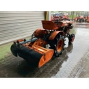 KUBOTA トラクター B5001
