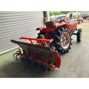 KUBOTA トラクター L1-245