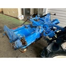 ISEKI トラクター TF21F