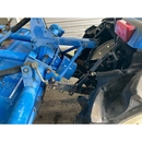 ISEKI トラクター TF21F