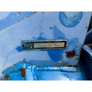 ISEKI トラクター TF21F