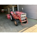 SHIBAURA トラクター SD2243D