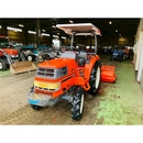 KUBOTA トラクター GT5