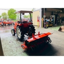 KUBOTA トラクター GT5