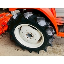 KUBOTA トラクター GT5