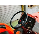 KUBOTA トラクター GT5