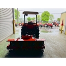 KUBOTA トラクター GT5