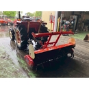YANMAR トラクター FX24D
