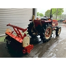 YANMAR トラクター FX24D