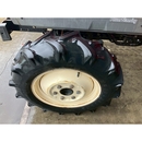 YANMAR トラクター FX24D