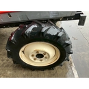 YANMAR トラクター FX24D