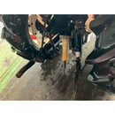 YANMAR トラクター FX24D