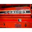 YANMAR トラクター FX24D
