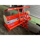 YANMAR トラクター FX24D