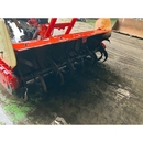 YANMAR トラクター FX24D