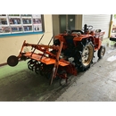 KUBOTA トラクター B1600