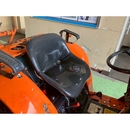 KUBOTA トラクター B1600