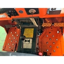 KUBOTA トラクター B1600