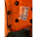 KUBOTA トラクター B1600