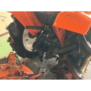 KUBOTA トラクター B1600