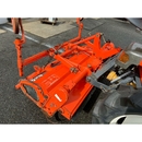 KUBOTA トラクター GL23