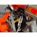 KUBOTA トラクター GL23
