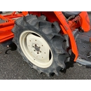 KUBOTA トラクター GL23
