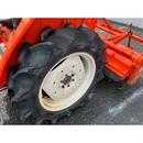 KUBOTA トラクター GL23