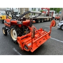 KUBOTA トラクター GL23