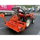 KUBOTA トラクター GL23
