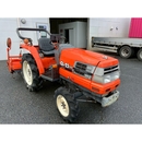 KUBOTA トラクター GL23