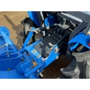 ISEKI トラクター TM17