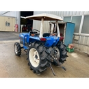 ISEKI トラクター TA275F