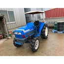 ISEKI トラクター TA275F